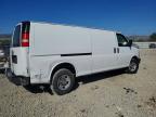 2013 Chev Express G2500