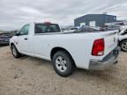 2021 Dodge RAM 1500 Classic Tradesman