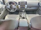 2013 Nissan Frontier S