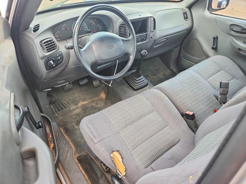 2002 Ford F150