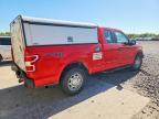 2018 Ford F150 Super Cab