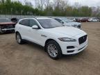 2018 Jaguar F-pace Prestige