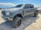 2014 Toyota Tacoma Double Cab Long BED