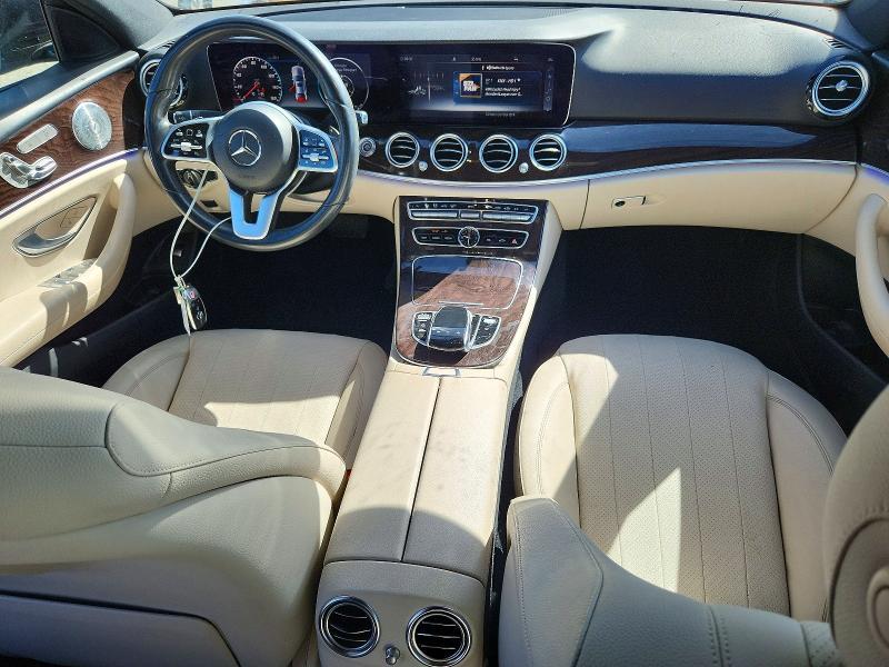 2020 Mercedes-Benz E 350