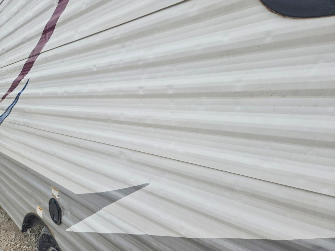 2016 Sprg 2016 Keystone Summerland Camper
