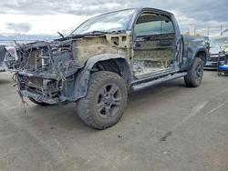 Toyota Vehiculos salvage en venta: 2019 Toyota Tacoma SR