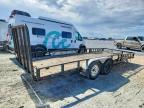2021 Pj Trailer 2021 PJ Utility Trailer
