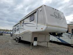 2008 Doubletree Elitesuite Camper en venta en Central Square, NY
