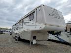 2008 Doubletree Elitesuite Camper