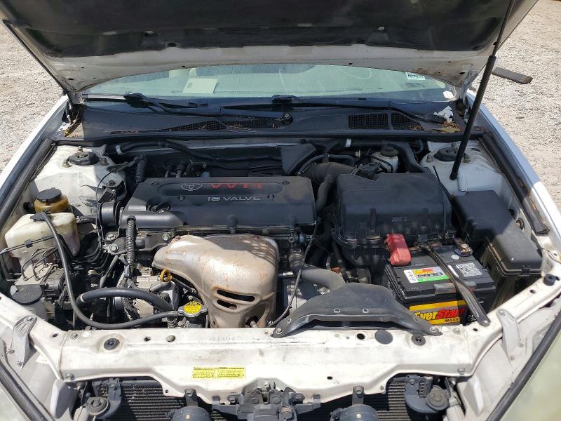 2003 Toyota Camry xle