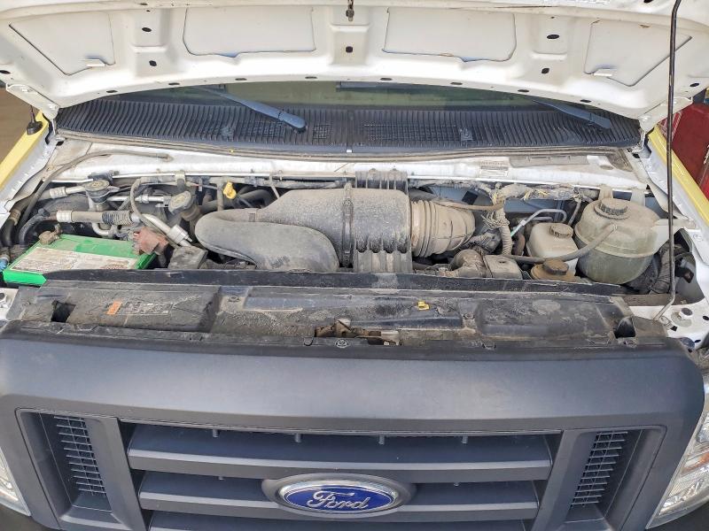 2019 Ford Travel Trailer