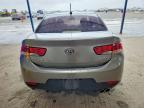2011 KIA Forte ex