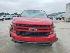 2022 Chevrolet Silverado LTD K1500 RST