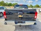 2017 Chevrolet Silverado K1500 LTZ