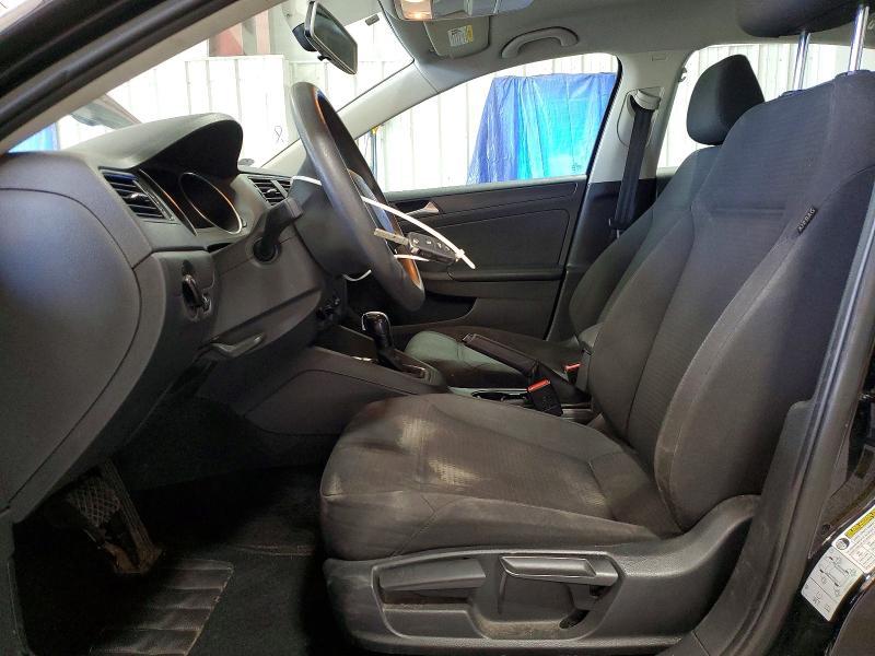 2016 Volkswagen Jetta s