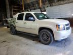 2013 Chevrolet Avalanche LTZ