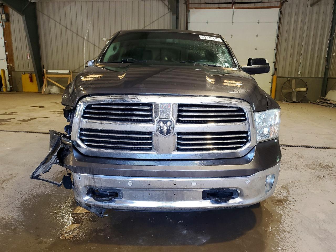 2016 Dodge RAM 1500 SLT