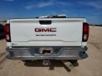 2024 GMC Sierra K2500 Heavy Duty