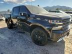 2021 Chevrolet Silverado K1500 High Country