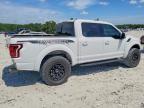 2020 Ford F150 Raptor