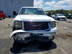 2007 GMC Sierra K2500 Heavy Duty