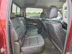2017 Chevrolet Silverado K1500 LTZ