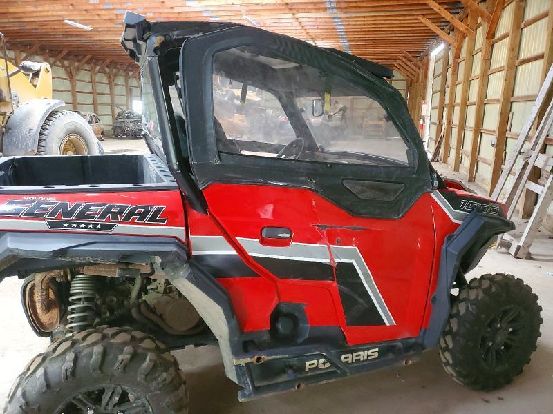 2019 Polaris General