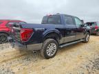 2025 Ford F150 King Ranch