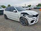 2016 BMW X5 m