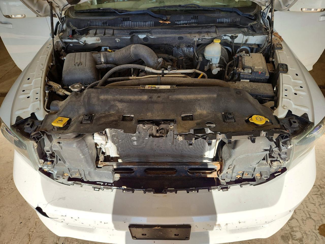 2013 Dodge RAM 1500 Sport