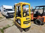 2006 Hyster E30Z Forklift