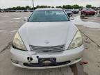 2004 Lexus Es 330