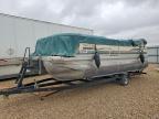 2000 Bennington 22 Ssbx
