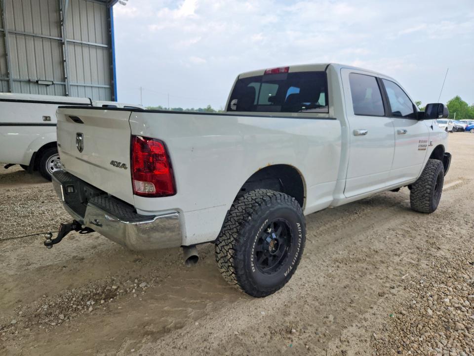 2016 Dodge RAM 2500 SLT
