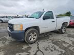 2008 Chevrolet Silverado C1500
