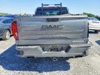 2022 GMC Sierra Limited K1500 Elevation