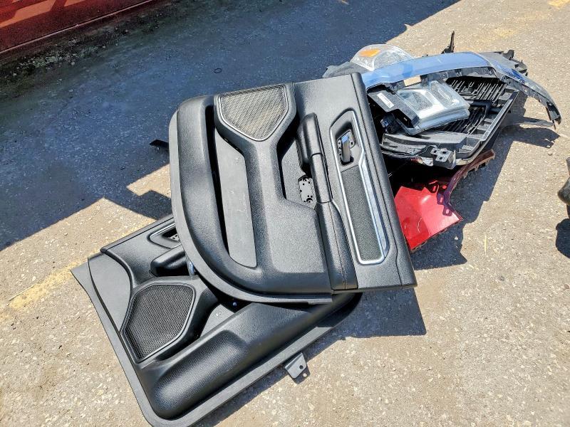 2019 Dodge RAM 1500 BIG Horn