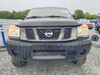 2010 Nissan Titan XE