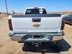 2012 Chevrolet Silverado K2500 Heavy Duty LT