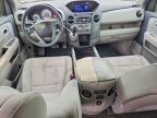 2013 Honda Pilot ex