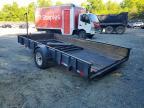 2024 New Generation Utility Trailer