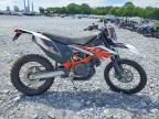 2018 KTM 690 Enduro R