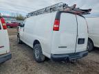 2019 Chevrolet Express 2500 Cargo Utility / Service Van