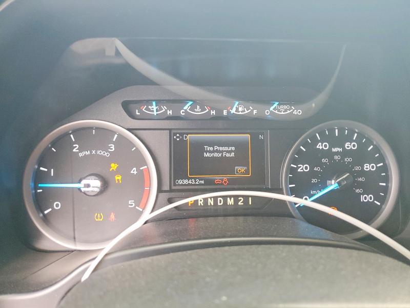 2018 Ford F250 Super Duty