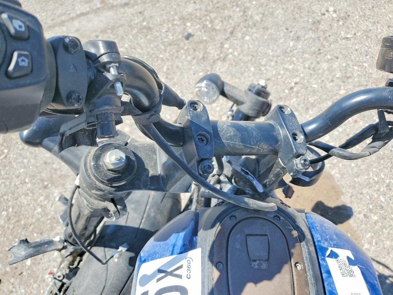 2023 Harley-Davidson RH1250 S