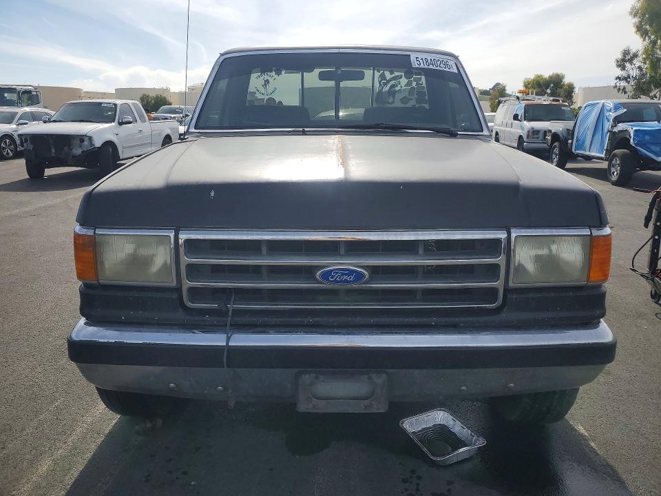 1990 Ford F250