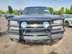 2005 Chevrolet Silverado K1500