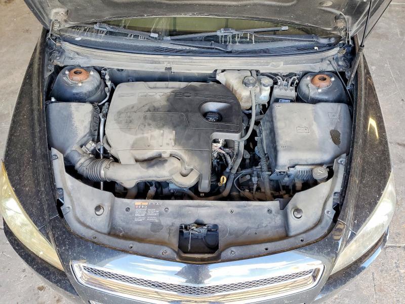 2012 Chev Malibu