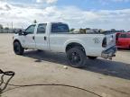 2013 Ford F350 Super Duty