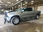 2024 Chevrolet Silverado K1500 LTZ